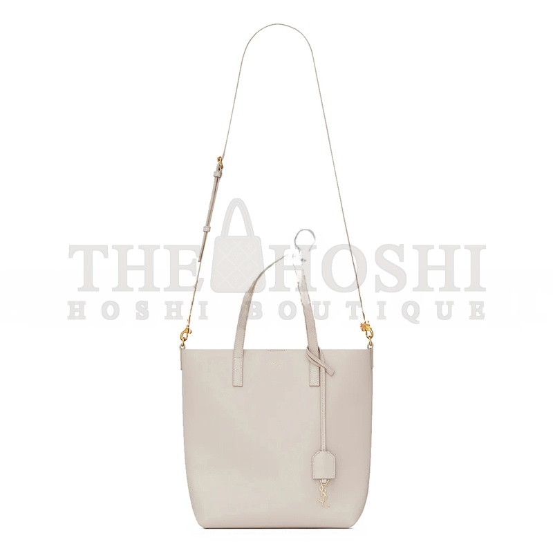 Y51 SHOPPING Sa1nt Lau*nt TOY IN LEATHER 600307CSV0J9207 (25*28*8cm) Master Quality